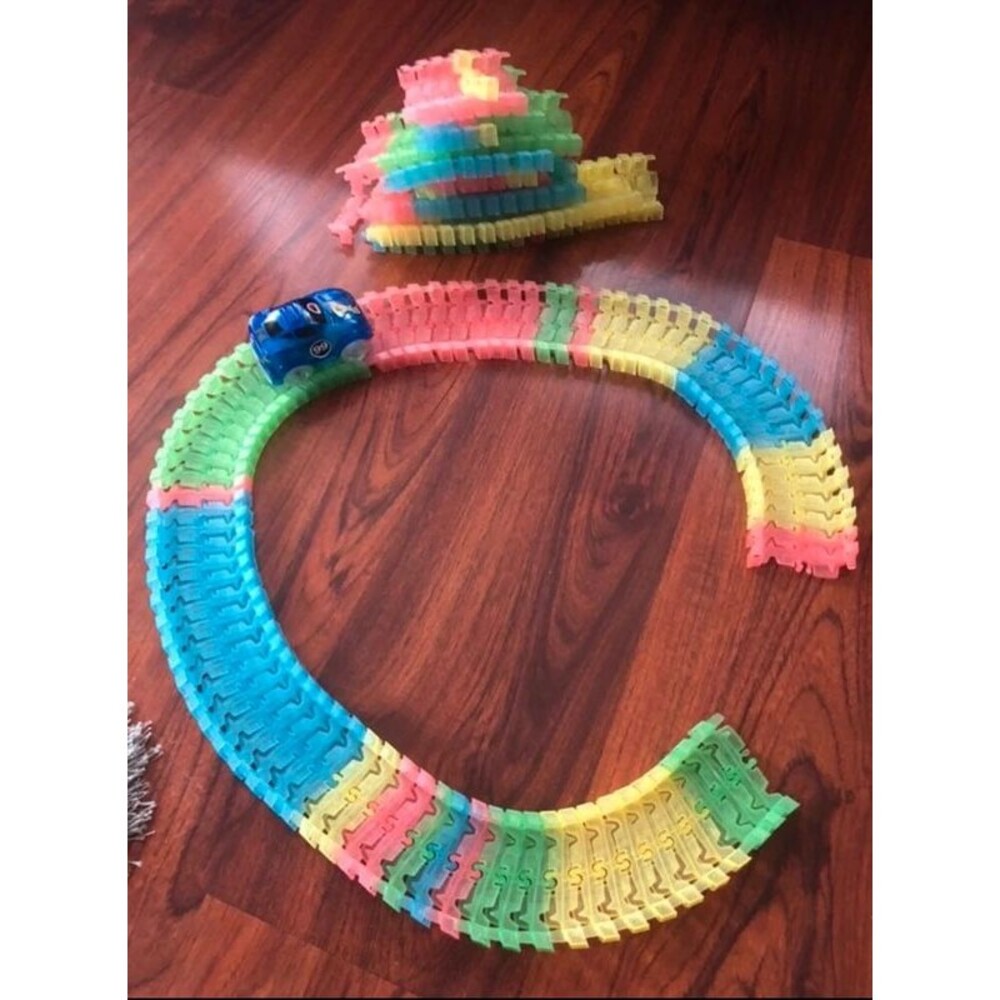 Magic Tracks Toys